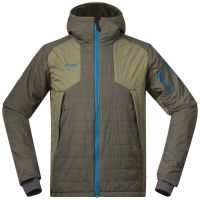 Bergans of Norway Bladet Insulated Jacket - Mens