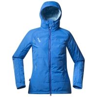 Bergans of Norway Cecilie Insulated Jacket - Women's