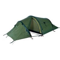 Bergans of Norway Compact Light 3 Tent - 3 Person, 3 Season