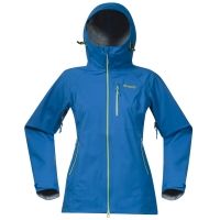 Bergans of Norway Eidfjord Jacket - Womens