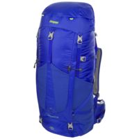 Bergans of Norway Glittertind 70 L Backpack-Cobalt Blue/Neon Green-Small