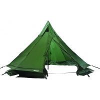 Bergans of Norway Lavvo 4-6 Tent - 4-6 Person, 3 Season