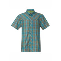 Bergans of Norway Marstein Short Sleeve Shirt - Mens