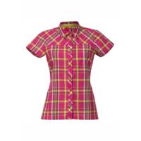 Bergans of Norway Marstein Short Sleeve Shirt - Womens
