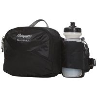 Bergans of Norway Skarstind Hip Pack 3 L