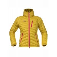 Bergans of Norway Slingsbytind Jacket - Women's