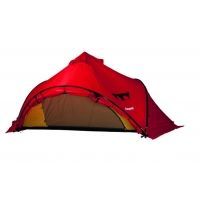 Bergans of Norway Wiglo LT4 Tent - 4 Person, 3 Season