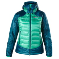 Berghaus Asgard Hybrid Jacket - Women's