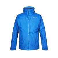 Berghaus Ben Alder 3 in 1 Jacket - Mens