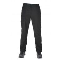 Berghaus Explorer Eco Zip Off Pant - Men's-Black-34 Waist-Regular Inseam