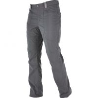Berghaus Explorer Eco Zip Off Pant - Women's-Dark Grey- 8-10, 27 Waist, Medium-Regular Inseam