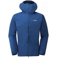 Berghaus Extrem 8000 Pro Shell Jacket - Men's-Blue-Medium