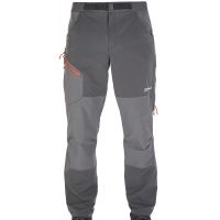 Berghaus Fast Hike Pant - Men's -Light Grey-34 Waist-Regular Inseam