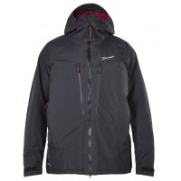 Berghaus Frendo Insulated Jacket - Men's-Black-Large