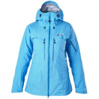 Berghaus Frendo Shell Jacket - Women's-Blue-Medium