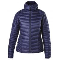 Berghaus Furnace Hooded Down Jacket - Women's