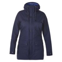Berghaus Hambledon Shell Jacket - Women's Medium - Dark Blue