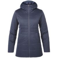 Berghaus Hatfield Shell Jacket - Women's-Grey-Medium