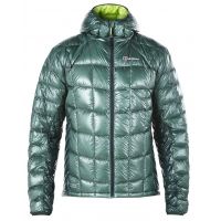 Berghaus Ilam Down Jacket - Men's