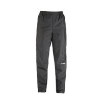 Berghaus Island Peak Shell Pant - Women's-Black-Medium