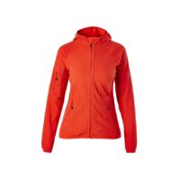 Berghaus Kisdon Fleece Jacket Women's medium, 10 - Red