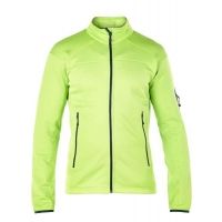 Berghaus Pravitale II Fleece Jacket - Mens