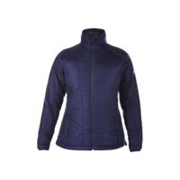 Berghaus Rannoch Insulated Jacket - Women's-Dark Blue-Medium