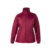 Berghaus Rannoch Insulated Jacket - Women's-Dark Red-Medium