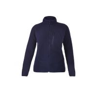 Berghaus Roseg III Fleece Jacket - Women's Medium, 10 - Dark Blue/Evening Blue