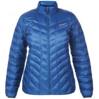 Berghaus Scafell Hydrodown Jacket - Women's