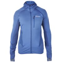 Berghaus Smoulder Hoody Jacket - Men's-Deep Denim-Large
