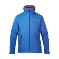 Berghaus Stormcloud Jacket - Men's - Blue - Large