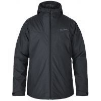 Berghaus Stronsay Insulated Shell Jacket - Men's-Carbon-Large