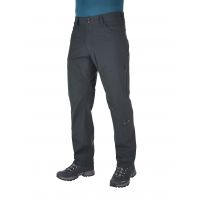 Berghaus The Napes WO Pant - Men's- Black -34x32