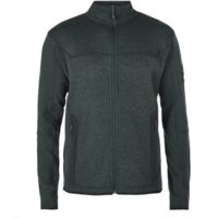Berghaus Tulach Fleece Jacket - Men's-Deep Forest Marl-Large