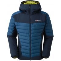 Berghaus Ulvetanna Hybrid 2.0 Insulated Jacket - Men's