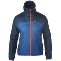 Berghaus Vapourlight Hydroloft Hoody - Mens