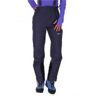 Berghaus Velum Shell Pant - Women's-Dark Blue-10