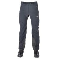 Berghaus Winter Patera Softshell Pant - Men's-Black-Short Inseam-38 Waist
