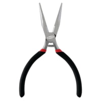 Berkley 6in Chrome Split Ring Pliers