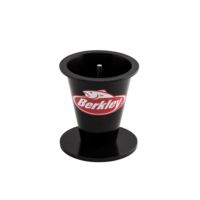 Berkley BLMLSM Line Stripper Max Black/Red 1 1476665