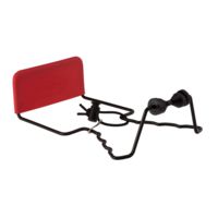 Berkley BLMMLS Mobile Line Spooler Black/Red 1 1476664