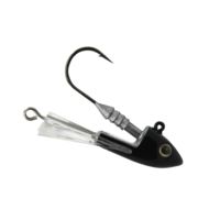 Berkley BSJ14-BL BER SNAP JIG 1/4 BLACK 1435359
