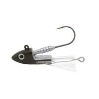 Berkley BSJ14-GP BER SNAP JIG 1/4 GRN PMPKN 1435361