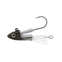 Berkley BSJ38-GP BER SNAP JIG 3/8 GRN PMPKN 1435369