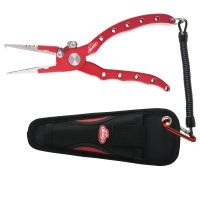Berkley BT5ABAITPLIERS Bait Pliers 1367525
