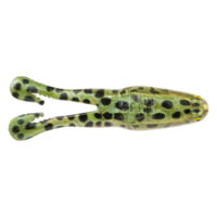 Berkley PowerBait Buzz'n Speed Toad Topwater Soft Bait