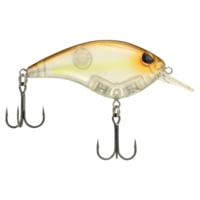 Berkley Frittside HD Threadfin Shad 5 Fishing Lure – 1/3 Oz Hard Bait For Bass & Panfish