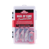 Berkley Crankbait Haul of Fame