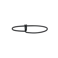 Berkley Cross-Lok Snap and Swivels